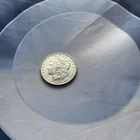 1898 O Morgan Silver Dollar