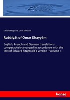 RubáIyáT Of Omar KhayyáM Edward Fitzgerald