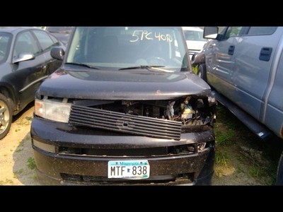 Blower Motor 2 Door Coupe Cold Climate Package Fits 00-05 ECHO 744507