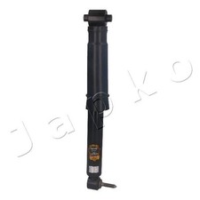 2x JAPKO Stoßdämpfer MJ00740 für RENAULT MEGANE 3 BZ0 TCe BZ16 BZ28 BZ2B BZ11