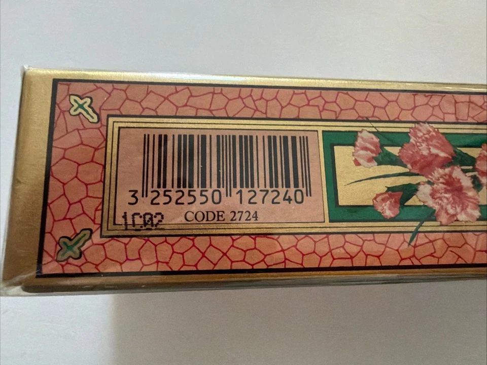 Roger & Gallet, Seife, Rarität, Geschenkbox, Savon Fougere, Sammeln, Vintage - Bild 3 von 3