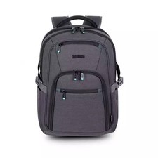 Urban Factory HEAVEE GREEN TRAVEL BACKPACK 13/14" - ECO MADE