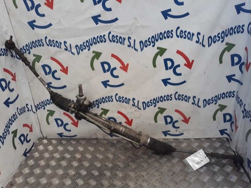 LENKGETRIEBE / 6820000084 / 3343095 FÜR CITROËN C4 PICASSO SX