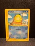 Pokemon Psyduck 104/147 Aquapolis Regular