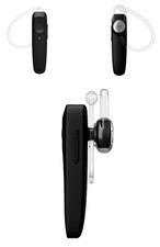 Tellur VOX 155 Bluetooth 5.0 Wireless Mono Headset Hands-Free