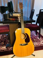 Martin D18 standard reinventato imballaggio sicuro!