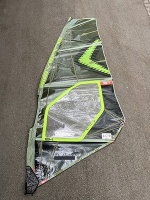 Segel Severne S-1 2024 - 4,4 m² (GEBRAUCHT)
