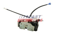Fast TüRschloss FT95007 FüR Fiat Qubo Multijet 225AXE1A 225CXE1A 225AXH1A Power