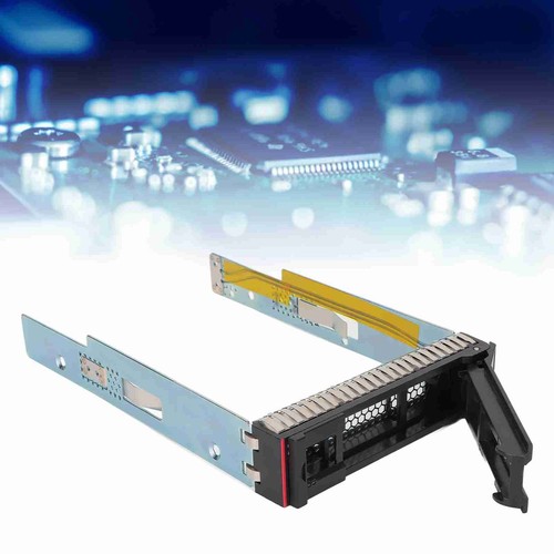 Hard Drive Tray 3.5in SAS HDD Tray Caddy For SR650 SR550 SR570 SR FY - Afbeelding 18 van 22