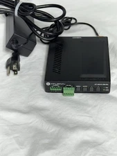 Atlona AT-HDVS-200-RX HD Video Scaler With Power Source