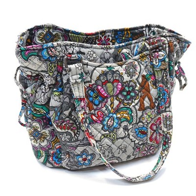   vera bradley Disney Parks Star Wars Far Far Away Glenna Satchel