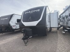 2026 Grand Design Imagine 2470BH
