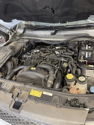 Range Rover sport L320 , 3.6 tdv8 Diesel Engine with With Most Ancillaries - Image 1 of 4