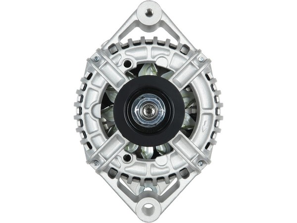 As-Pl Lichtmaschine Generator Lima AS A0066 FüR Opel Saab 12V Astra CC T98 GTC-image