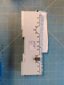Miele Geschirrspüler Steuerelektronik Modul Elektronik 09313700 ELPW527-A