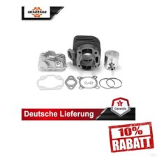 Sport Zylinder 2Extreme 70cc für CPI KEEWAY ATU EXPLORER Spin GE 50 B05 DE