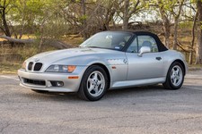 1996 BMW Z3 for Sale