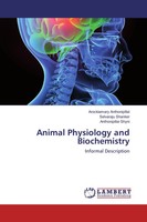 Arockiamary Anthonipillai (U. A.) | Animal Physiology And Biochemistry | Buch