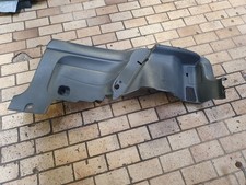 RARE rear passenger cover panel trunk EDM OEM Honda CIVIC EK4 EK3 SIR 96-98