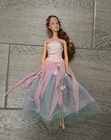 VTG Barbie Doll Swan Lake Teresa as the Fairy Queen 2003 Doll