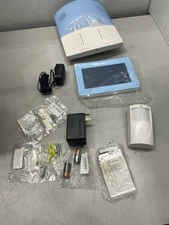 Napco Security Systems-ISEC-KIT3