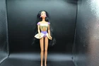 Vintage Disney Aladdin’s “Princess Jasmine” Barbie Doll Mattel #1 (A25)