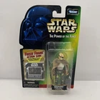 Kenner Star Wars Power of the Force 2 Orrimaarko Prune Face Action Figure 1998