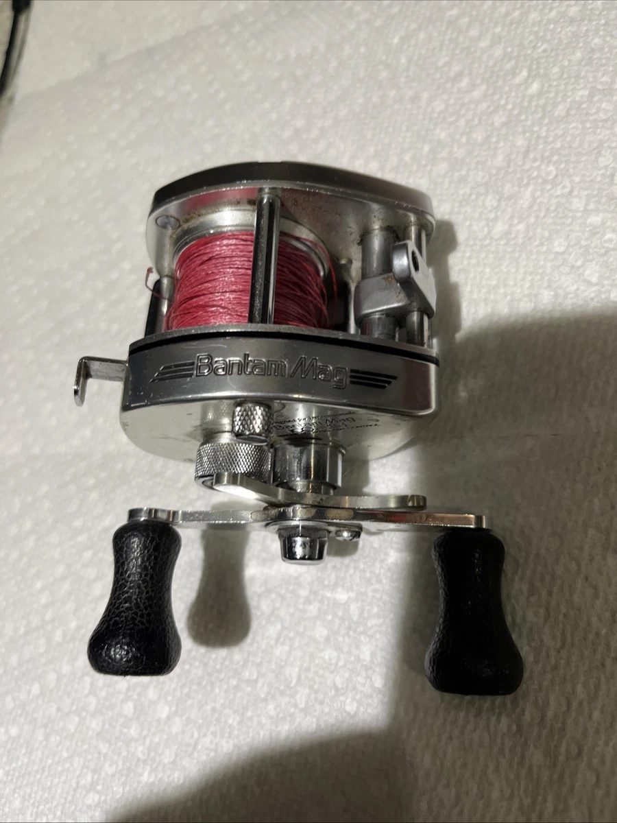 Shimano Bantam 100 for sale | eBay