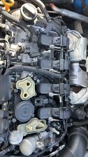 Moteur Audi TT