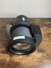 Runco Telesto D Zoom Lens 1.71 Zoom For SC and VX Projectors Power Zoom Focus