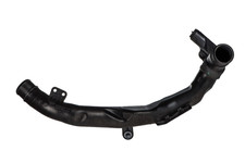 New Oem Vw Volkswagen Driver Side Intercooler Pressure Pipe Hose 1k0145840ab