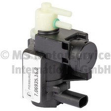 PIERBURG Druckwandler Turbolader 7.06935.16.0 12V für BMW 3er Touring G21 G81 X3