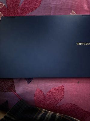 Galaxy Book Flex, 13.3 , 512GB, S Pen Included