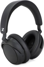 Sennheiser Accentum Plus True Wireless Headphones - Black
