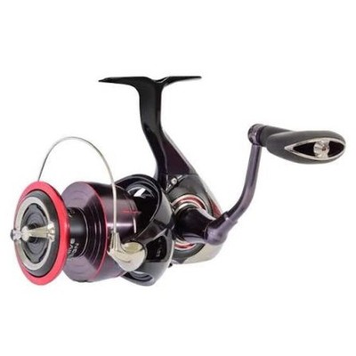 DAIWA Fuego LT 6000 Spinning Reel FEGLT6000D