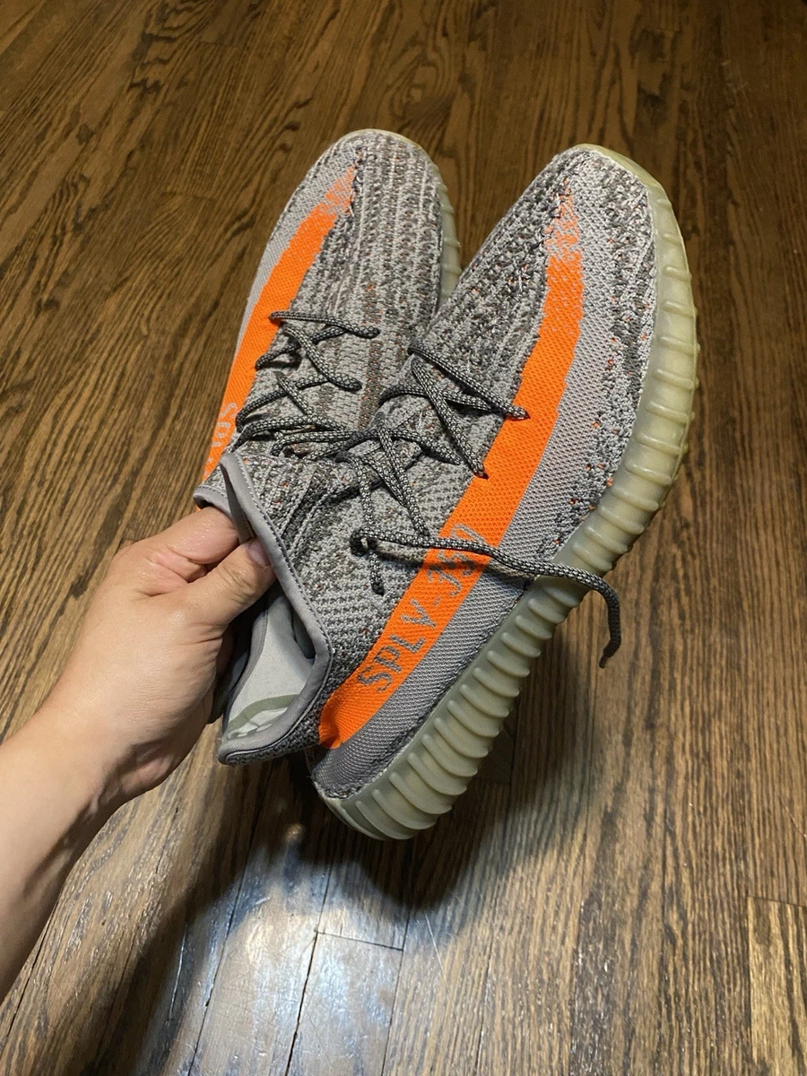 Las mejores ofertas en Yeezy 350 V2 Gray | eBay