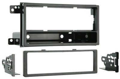 Metra 99-8902 Single Din Kit For 2008-11 Fits Subaru Impreza / Wrx / Forester