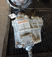 2003-2009 Toyota 4runner Transfer Case Assembly 6 Cylinder Oem 2003-2009 Toyota 4runner Transfer Case Assembly 6 Cylinder Oem
