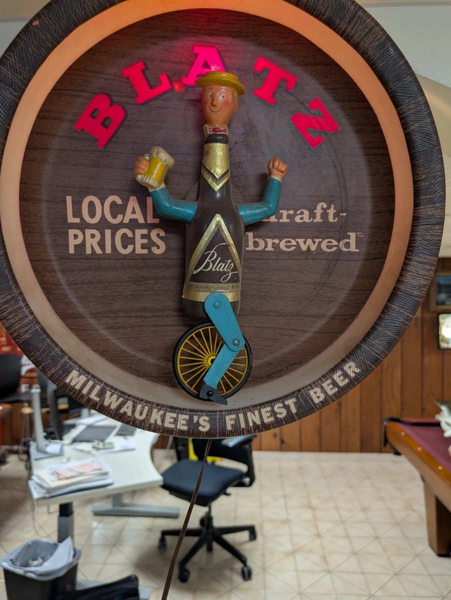 blatz products for sale | eBay