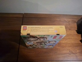 LEGO CREATOR: Forest Animals (31019)