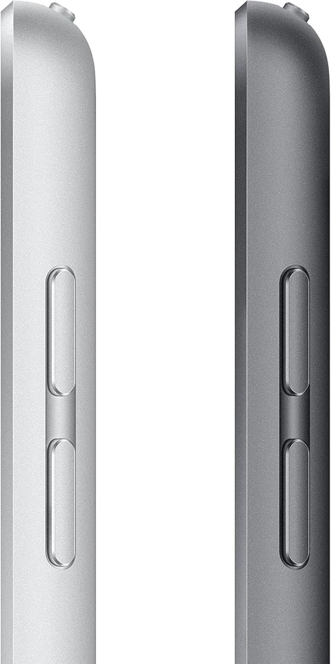 Apple iPad (9th generation) · 256GB · Cellular, Foto 2 von 2