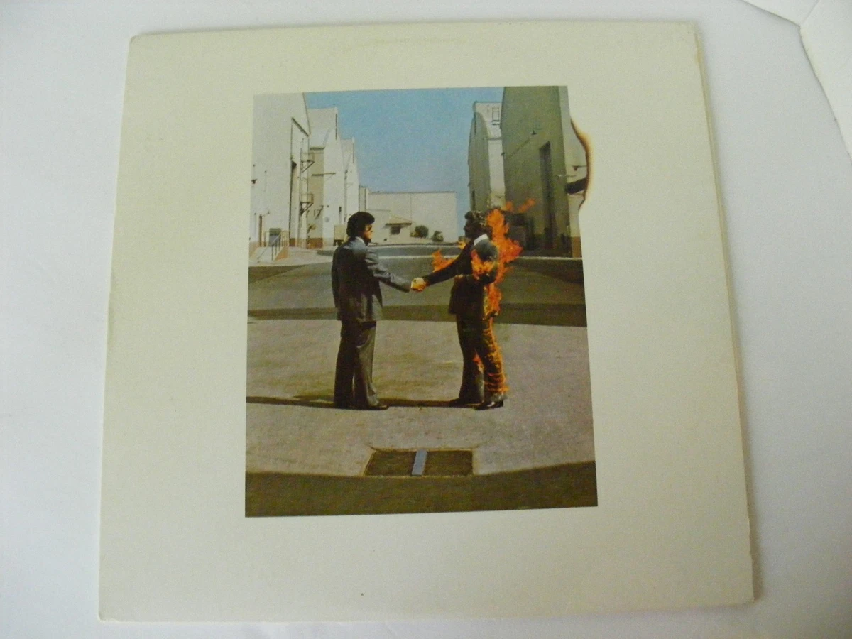 Wish You Were Here Vinyl for sale - eBay