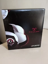 Big Firebird EX-01 Plus MOOKA Action Figure Transformers 3rd Party Arcee