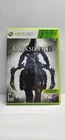 Darksiders II - Microsoft Xbox 360 Complete In Box CIB Tested Video Game