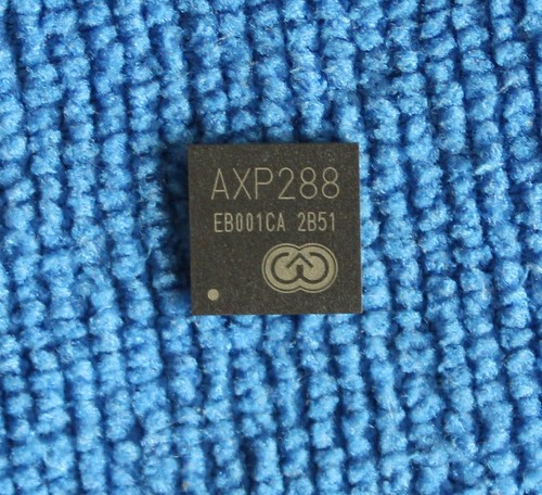 2pcs AXP288 AXP 288 QFN IC Chip | eBay