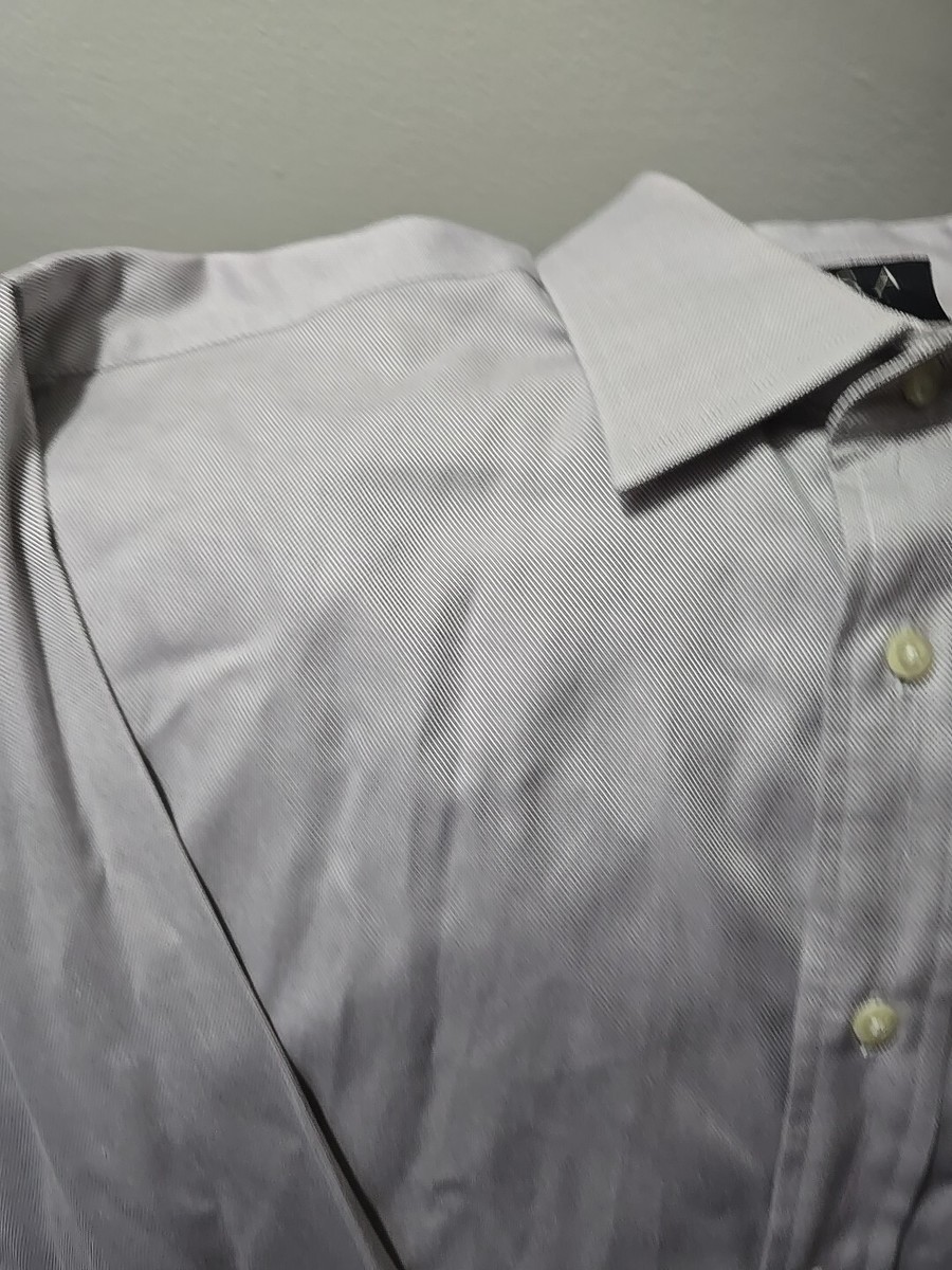 jos a banks dress shirt sale Jos. A. Bank Tailored Fit Spread Collar Solid Dress Shirt - Missionary  Package