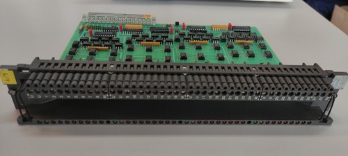 AEG Modicon DAP112 digital output module - Picture 3 of 4