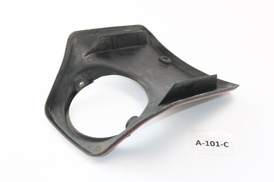 Honda XL 250 S L250S MY 1978 - 1981 - Front fairing lamp mask