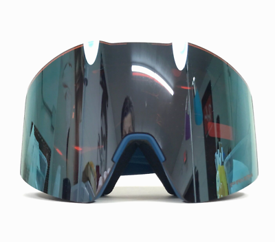 OAKLEY Fall Line XL プリズム サファイアGBL Oakley Fall Line XM