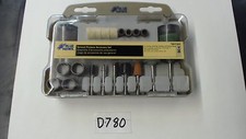 Blue Hawk #0011365 General Purpose Accessory Set